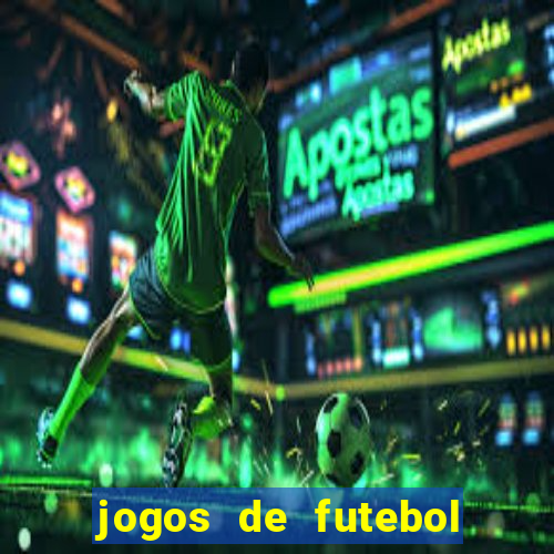 jogos de futebol 4x4 soccer